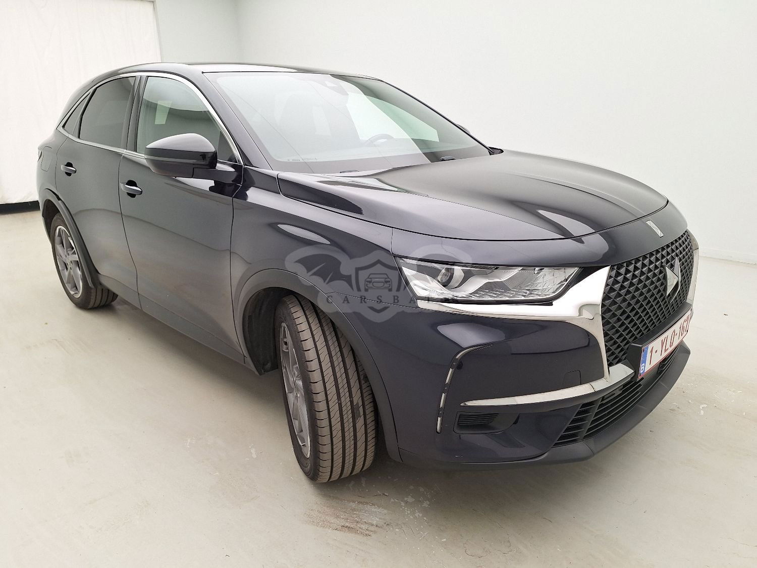 DS DS7 Crossback 1.2i Chic 2020