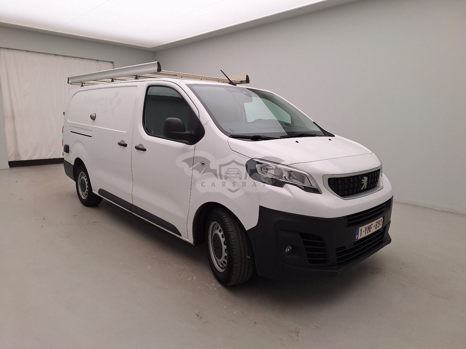 Peugeot Expert L3H1 2.0 HDI Premium 2020