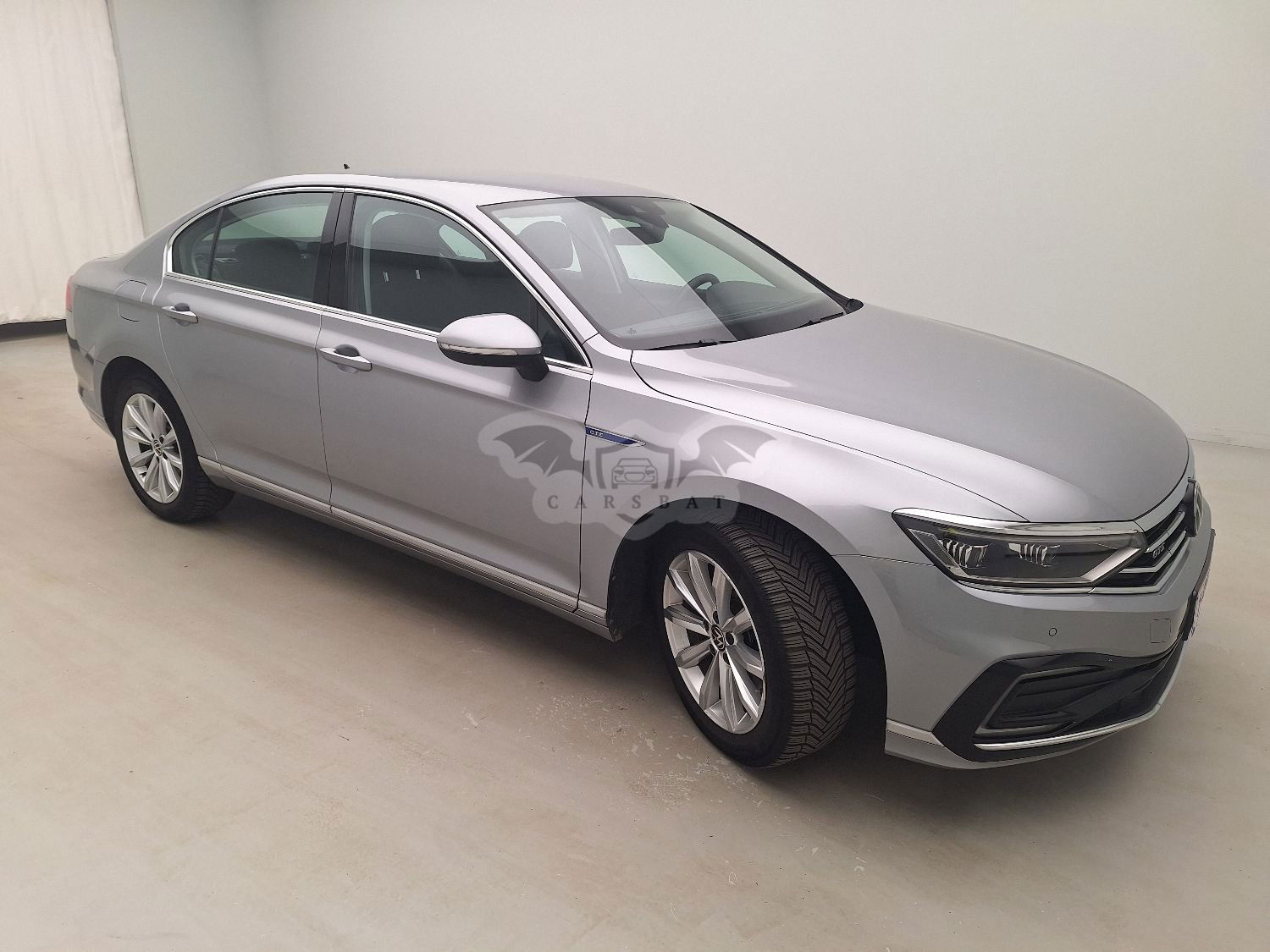 Volkswagen Passat GTE 1.4 TSI Business 2021