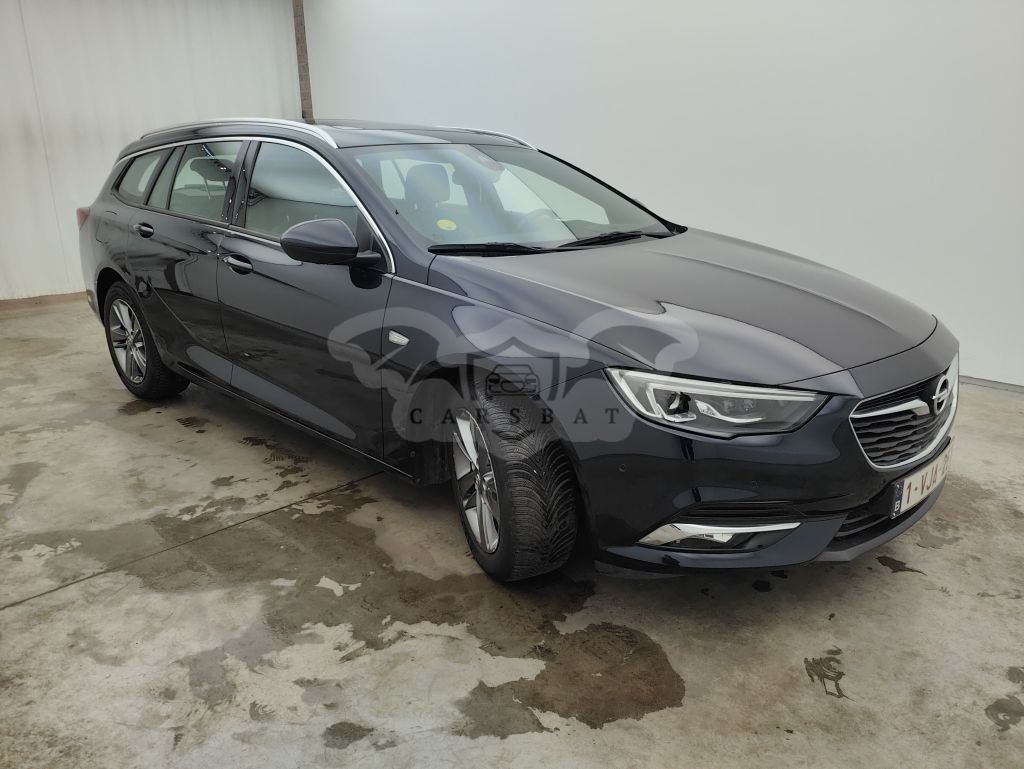 Opel Insignia Sports Tourer 2.0 CDTI Dynamic 2018