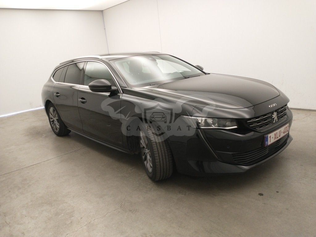 Peugeot 508 SW 1.5 HDI Allure 2020