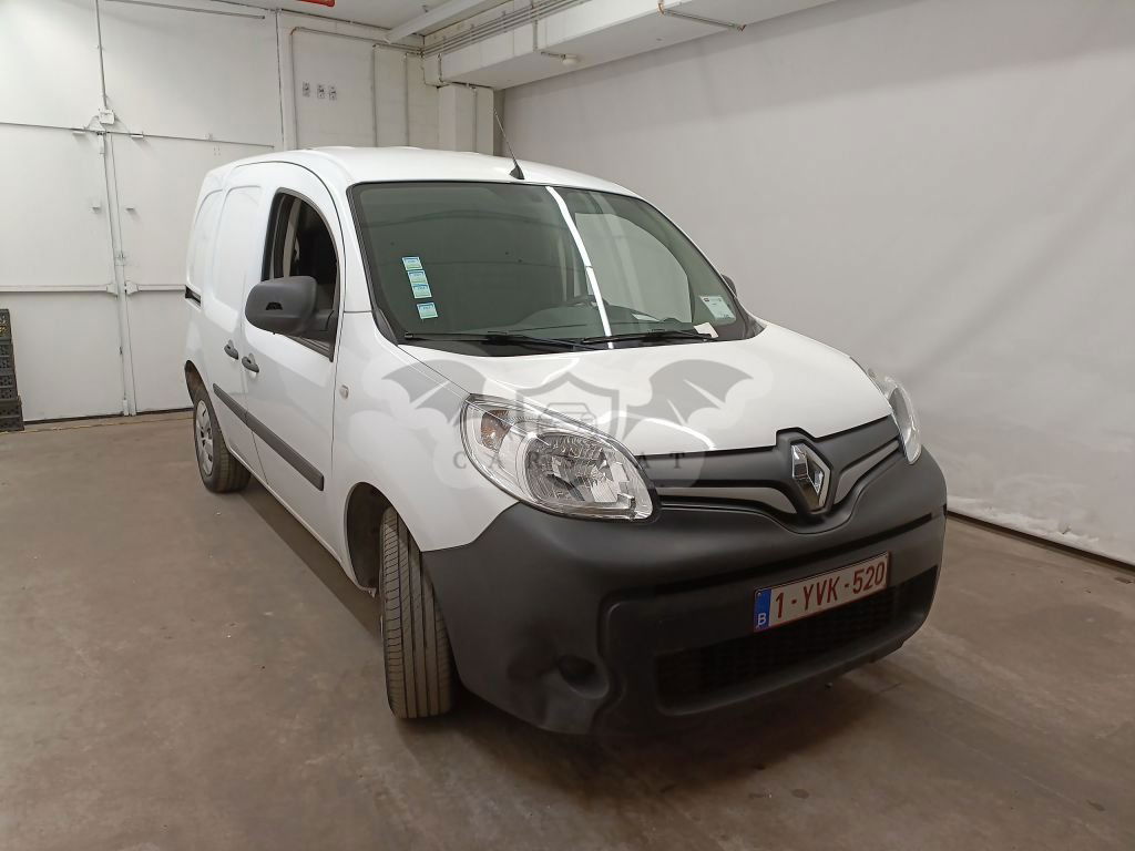 Renault Kangoo Express 1.5 DCI Grand Comfort 2021