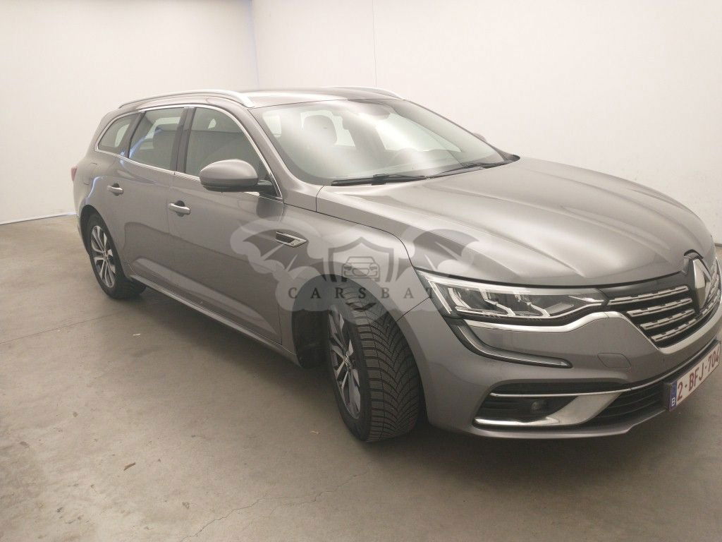 Renault Talisman 2.0 DCI Zen 2021
