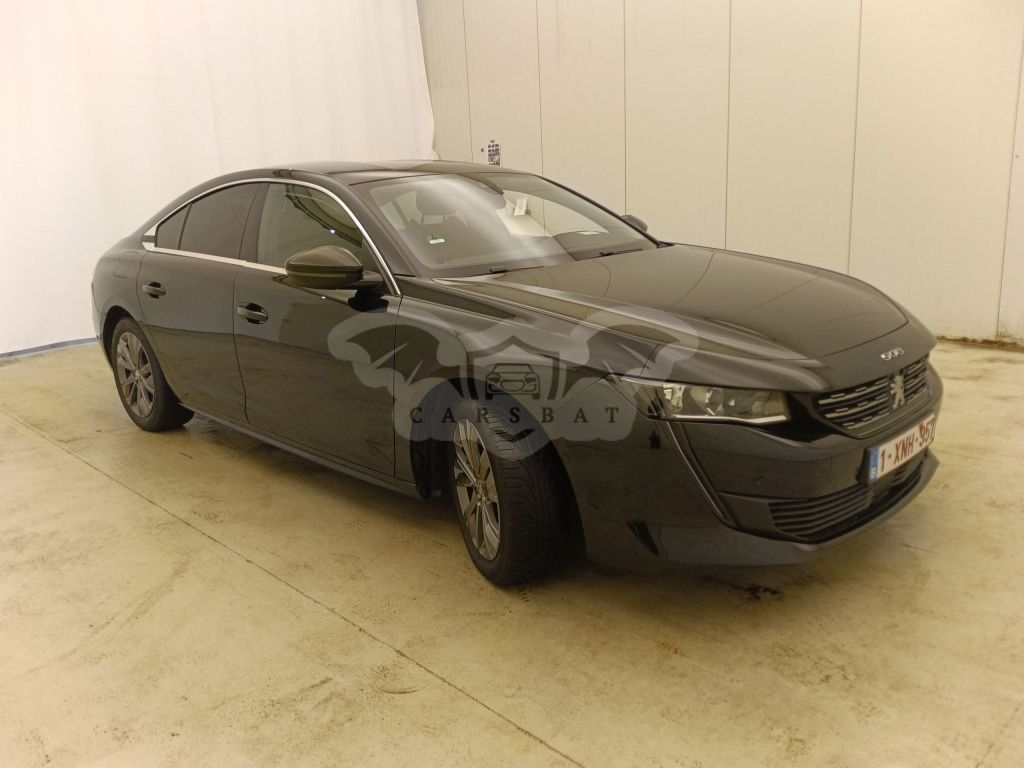 Peugeot 508 1.5 HDI Allure 2020