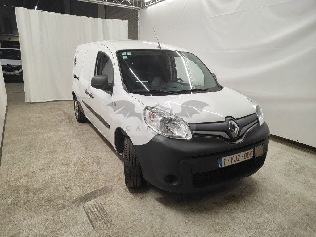 Renault Kangoo Express 1.5 DCI Grand Comfort 2020