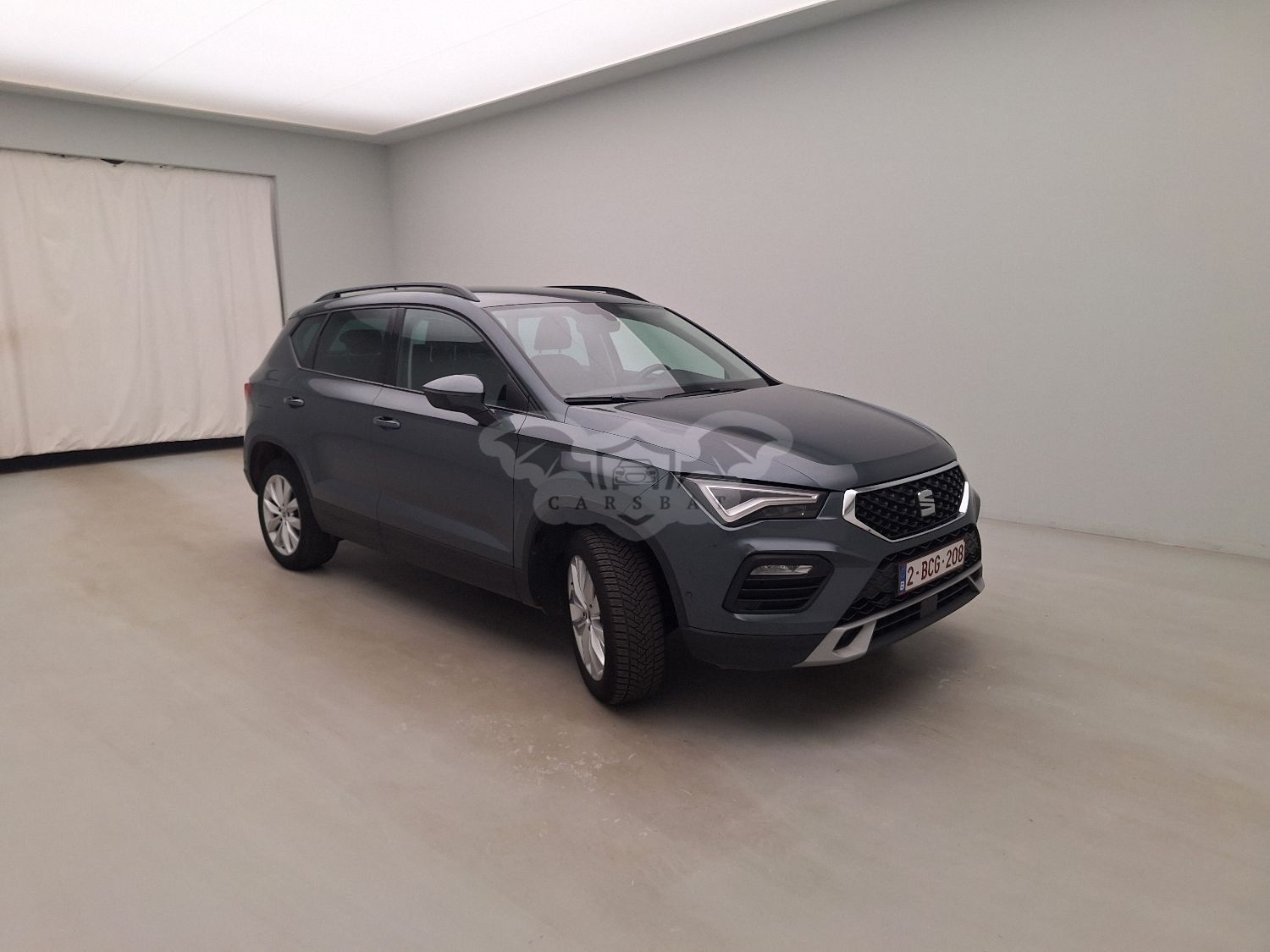 Seat Ateca 1.0 TSI 2021