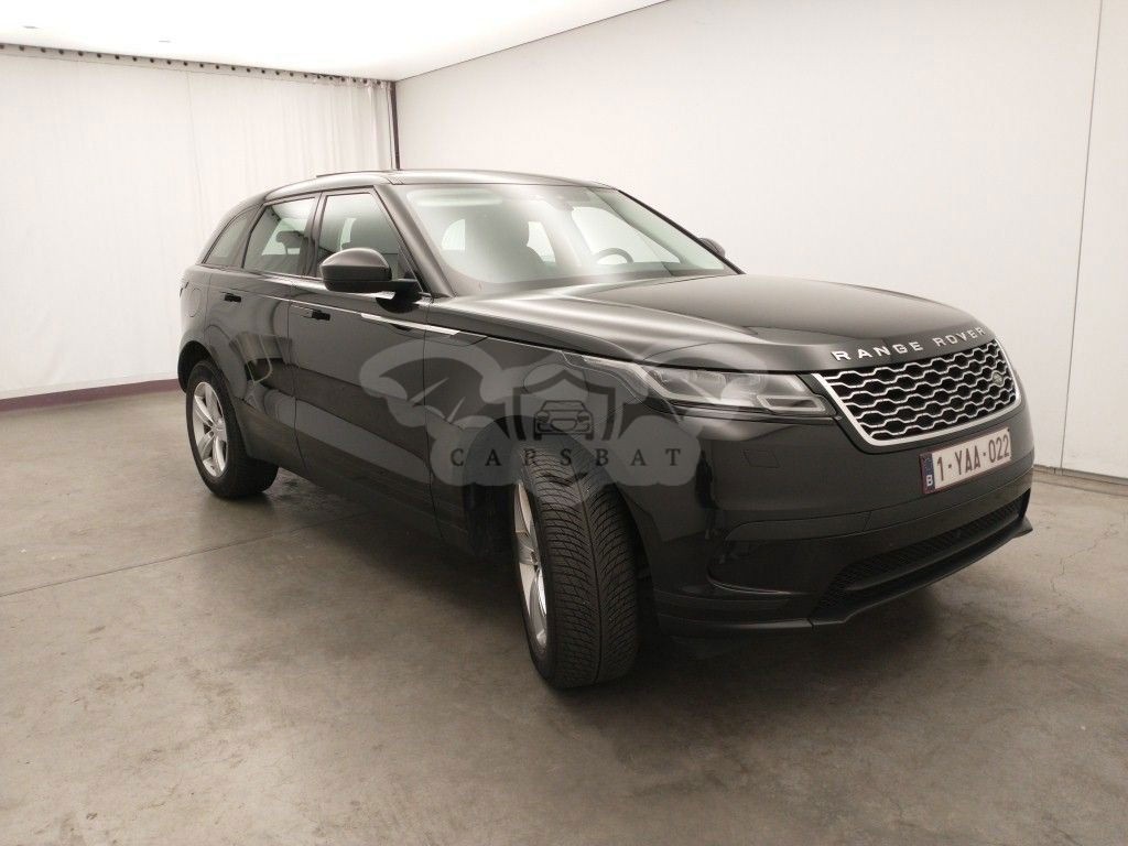 Land Rover Range Rover Velar 2.0d S 2020