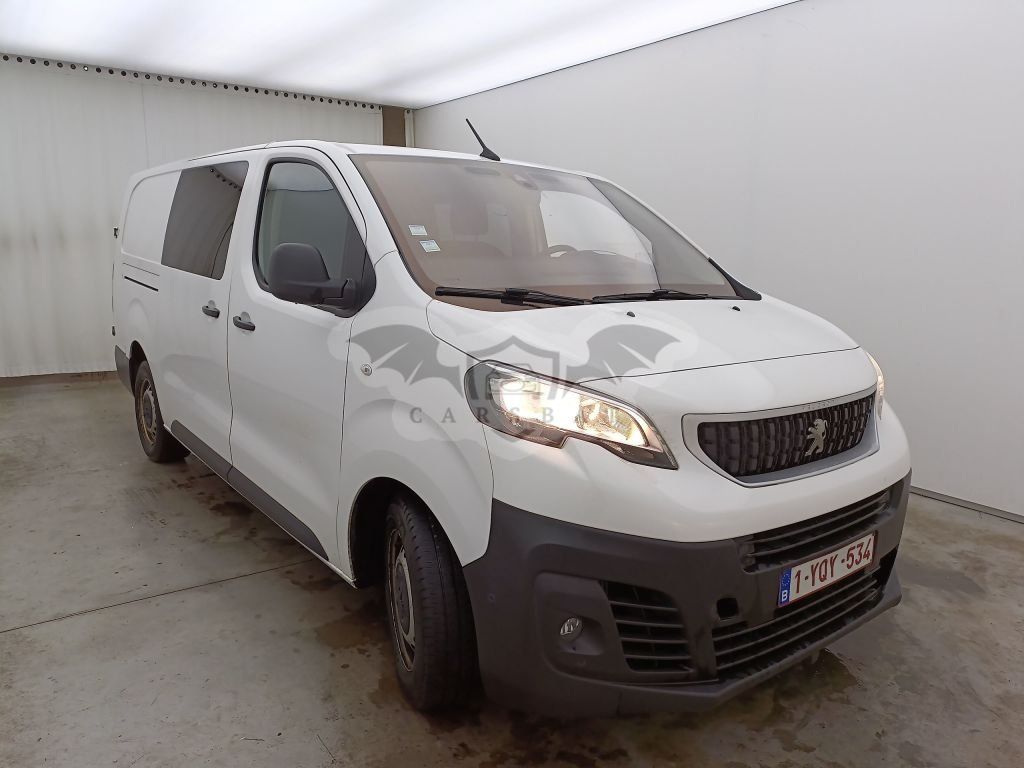 Peugeot Expert L3H1 2.0 HDI Premium 2020