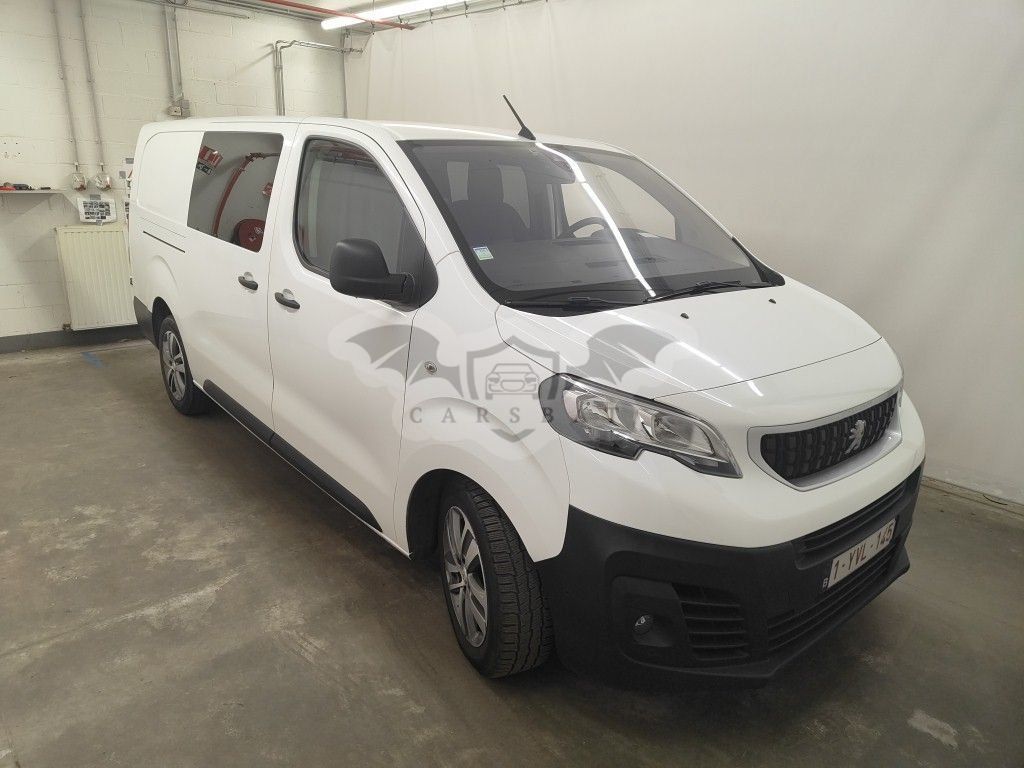 Peugeot Expert L3H1 2.0 HDI Premium 2021