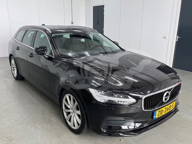 Volvo V90 T4 Momentum 2019