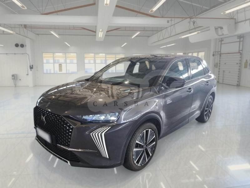 DS DS7 Crossback 1.6 E-TENSE Bastille 2023