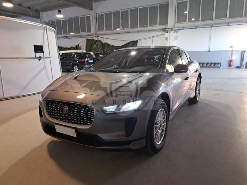 Jaguar I-Pace 90 kWh Business 2021