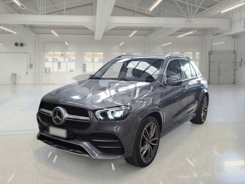 Mercedes-Benz GLE 350de Premium 2023