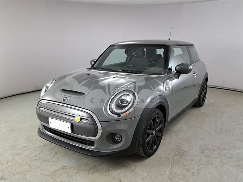 Mini Electric Cooper 2020