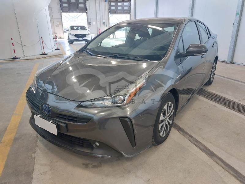 Toyota Prius 1.8 Active 2021
