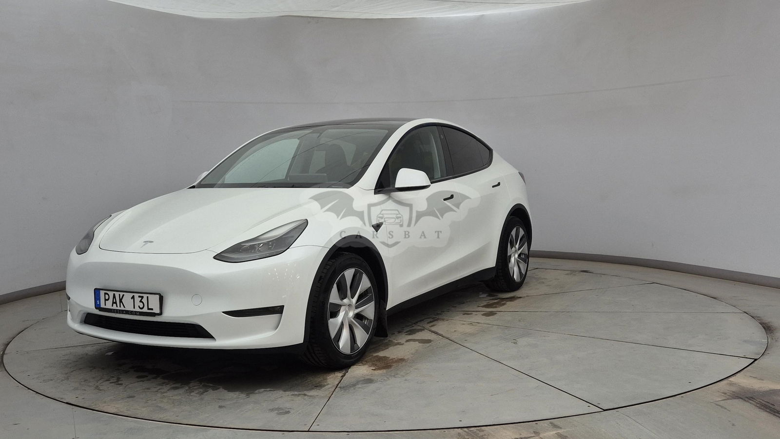 Tesla Model Y Long Range 2023