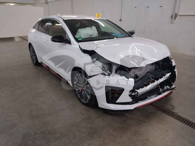 Kia Ceed ProCeed GT Line 2020