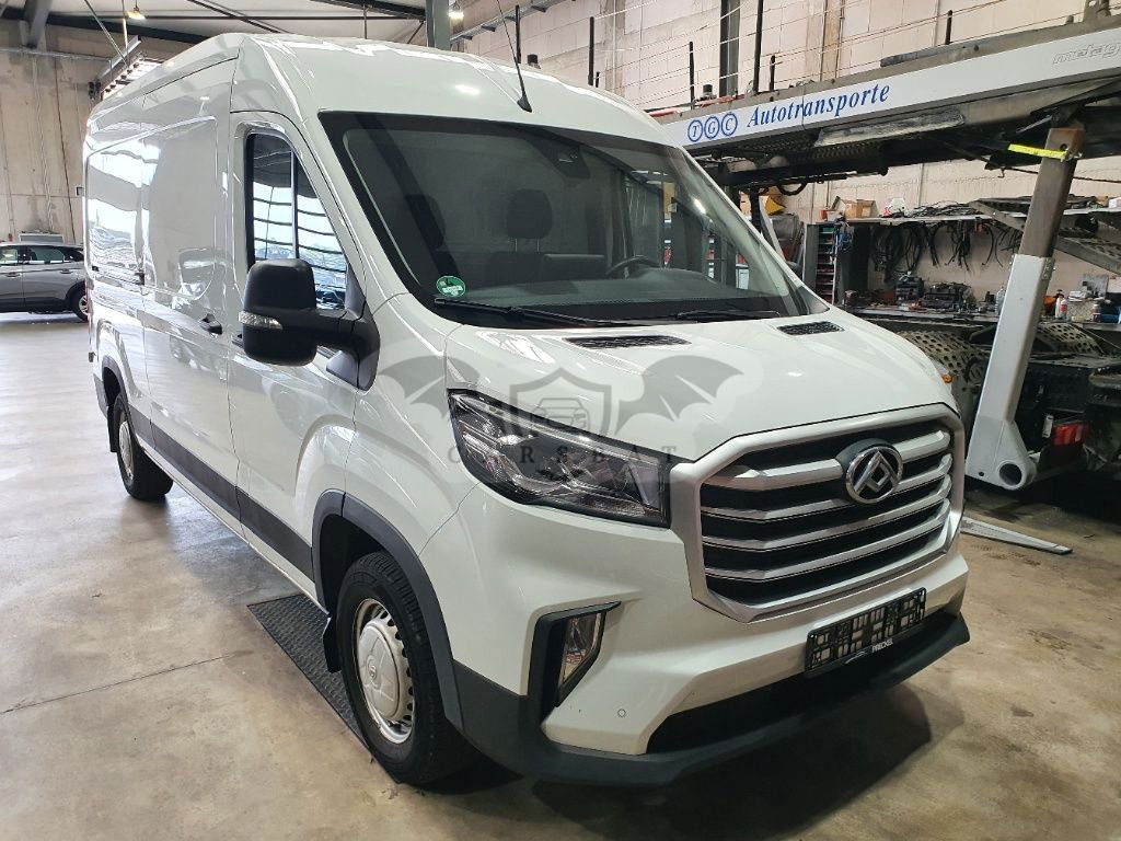 Maxus Deliver 9 2.0 2023