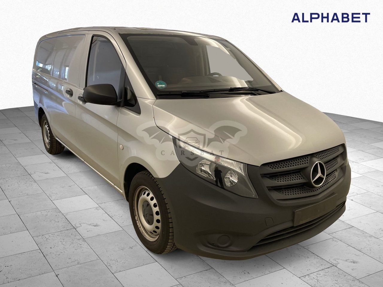 Mercedes-Benz Vito 110 CDI 2020