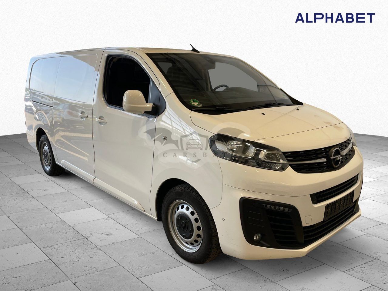 Opel Vivaro 2.0 Innovation 2020