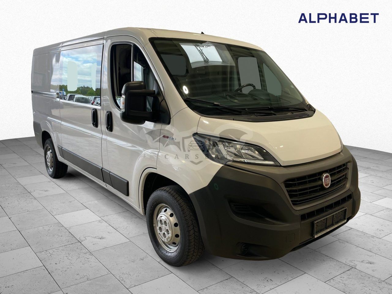 Fiat Ducato L2H1 2020