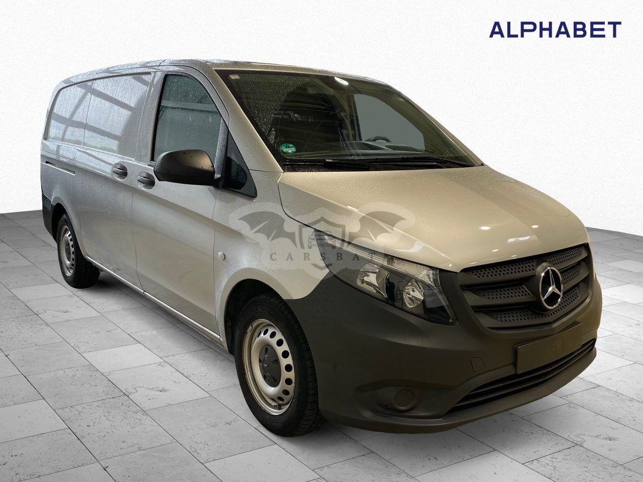 Mercedes-Benz Vito 111 CDI 2019