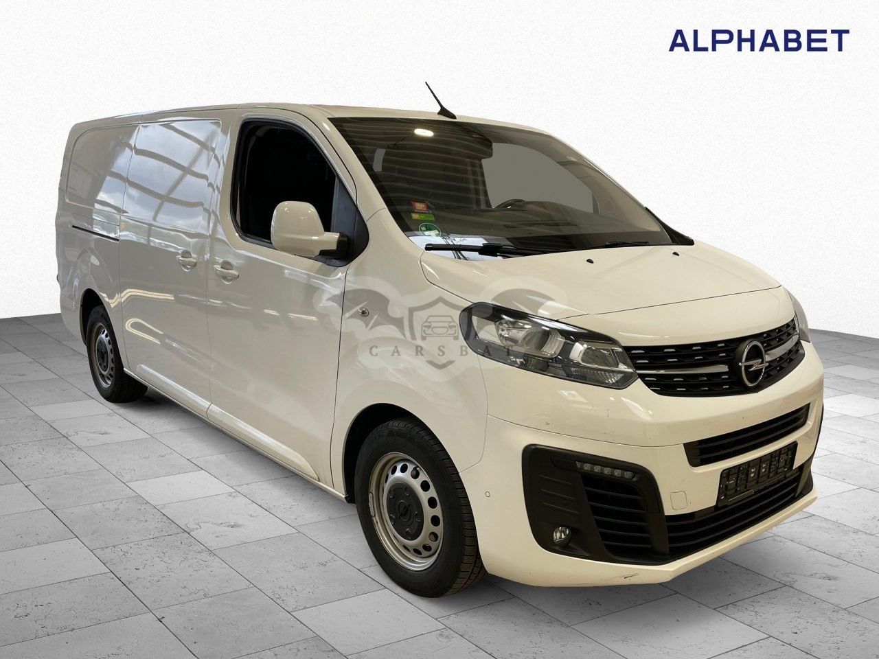 Opel Vivaro 2.0 Elegance 2021