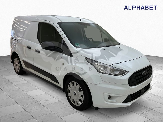 Ford Transit Connect Trend 2019