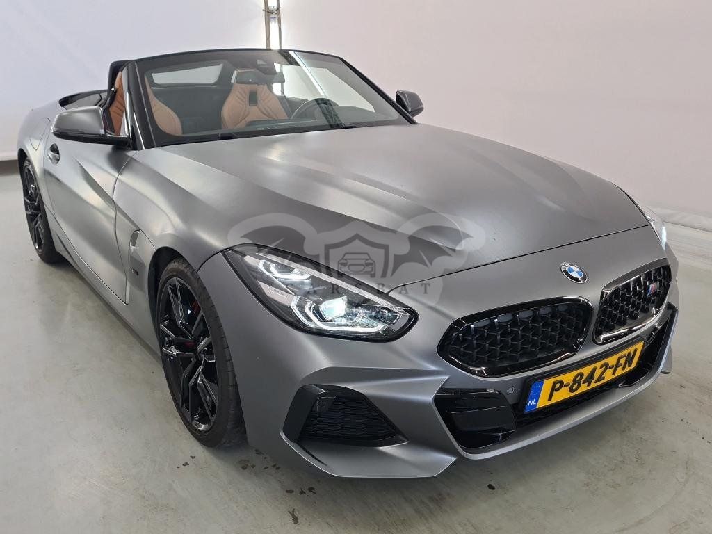 BMW Z4 20i 2022