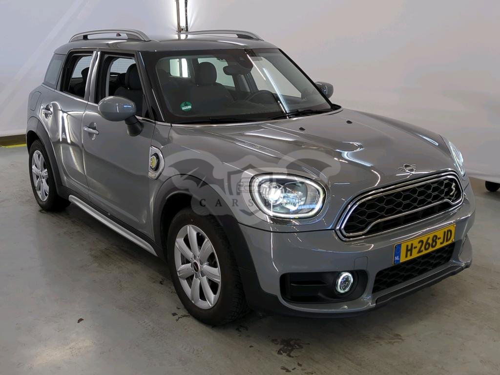 Mini Countryman Cooper SE 2020