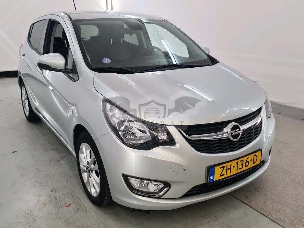 Opel Karl 1.0 Innovation 2019