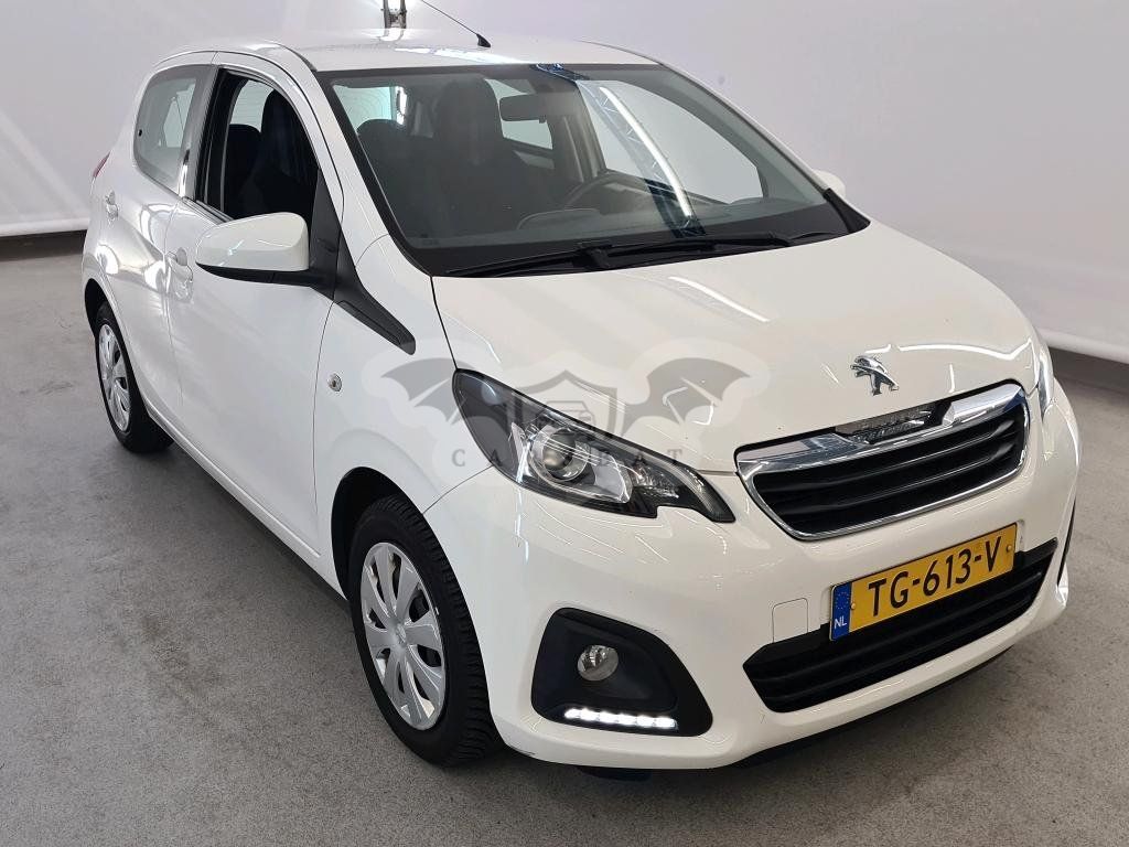 Peugeot 108 1.0 VTI Active 2018