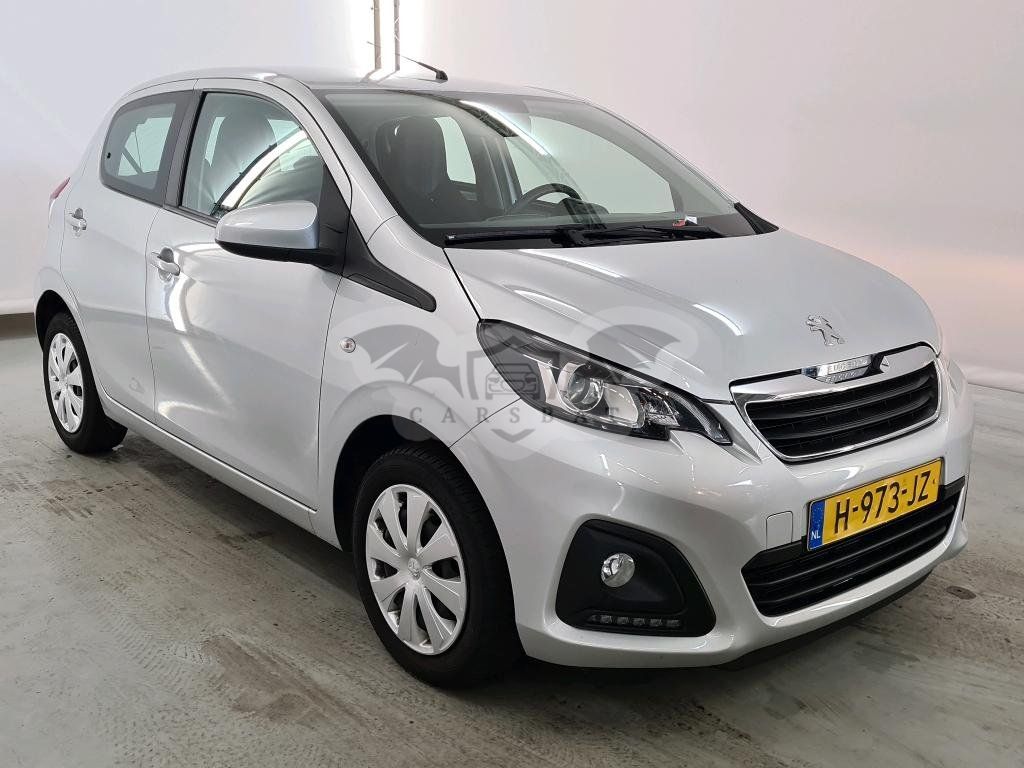 Peugeot 108 1.0 VTI Active 2020