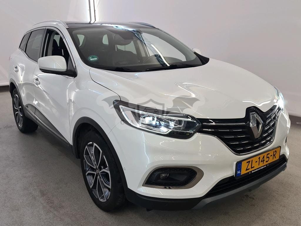 Renault Kadjar 1.3 TCe Intens 2019
