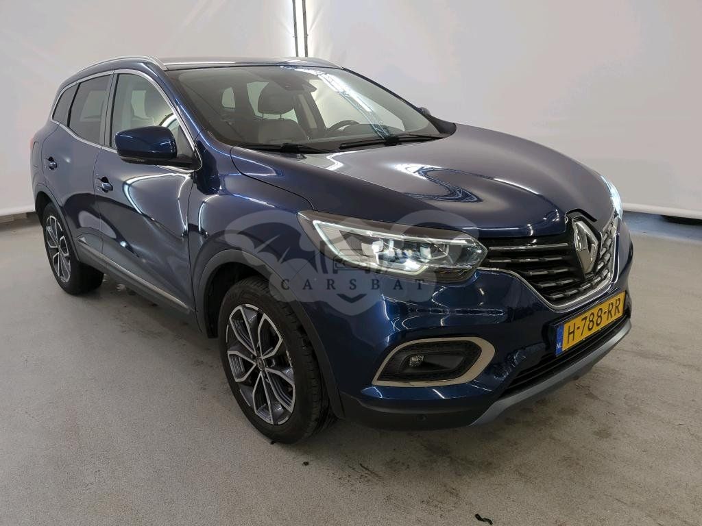 Renault Kadjar 1.3 TCe Intens 2020
