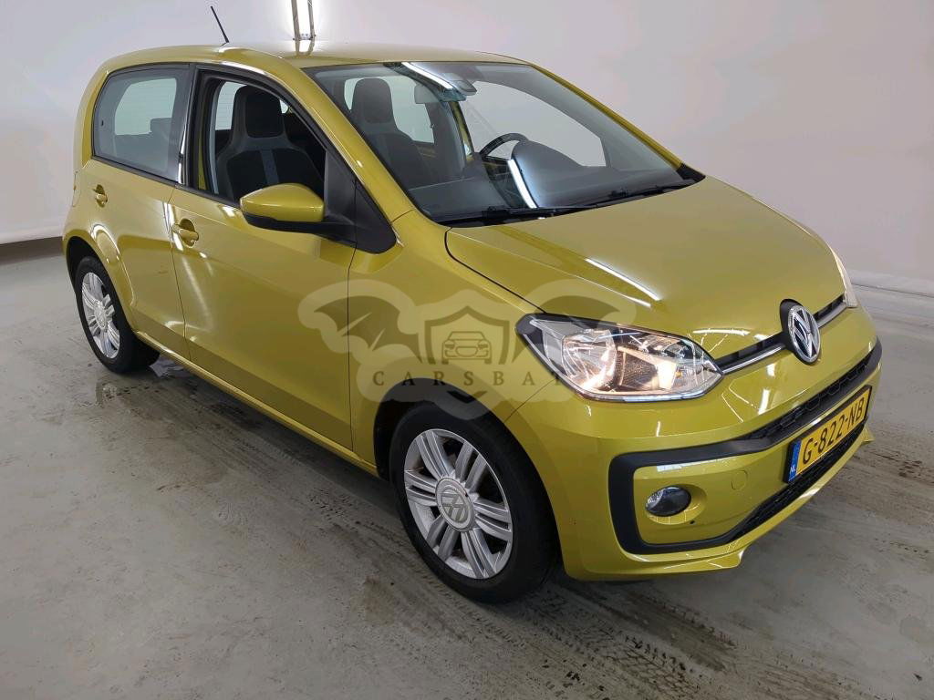 Volkswagen Up! 1.0 High Up! 2019