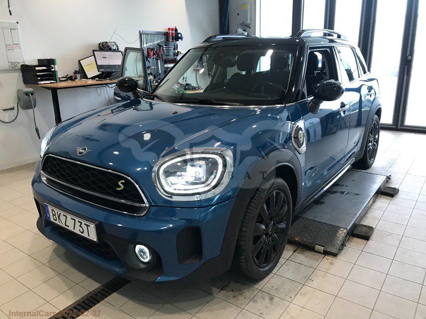 Mini Countryman Cooper SE 2022