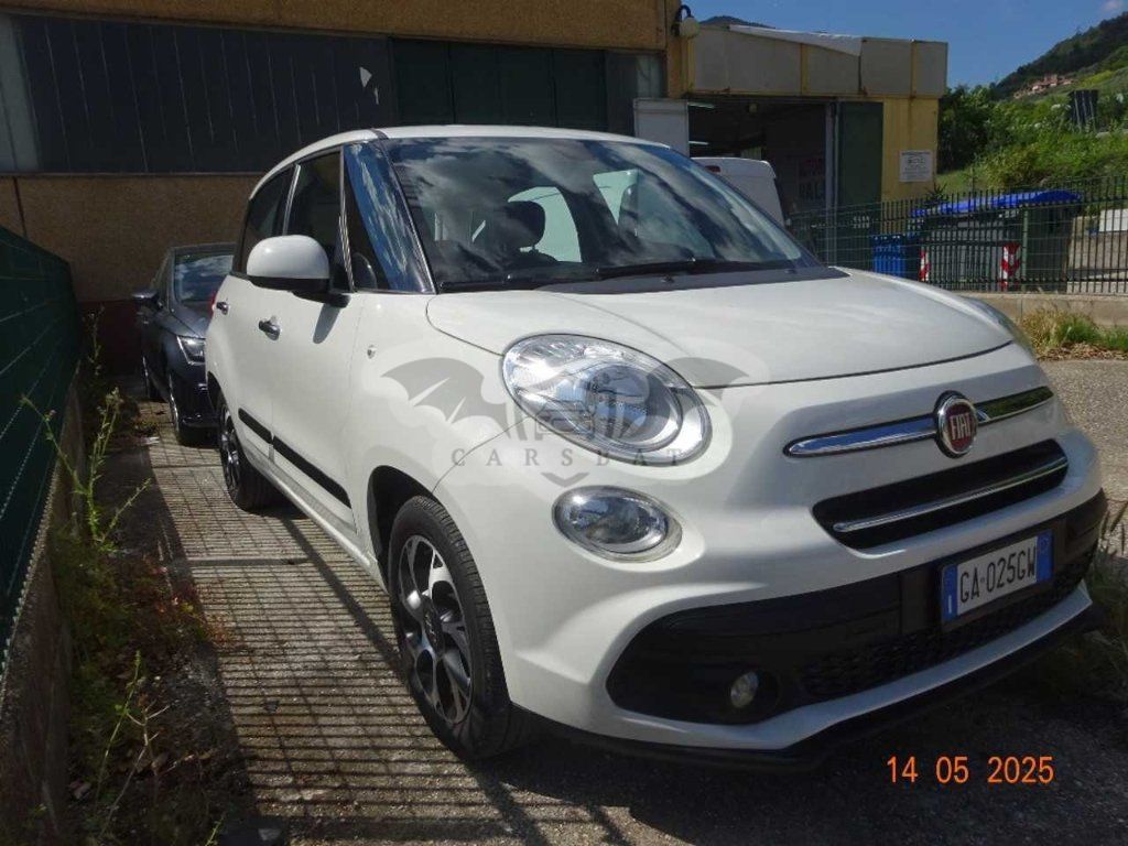 Fiat 500L 1.3 MultiJet Business 2020