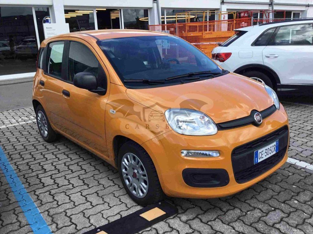 Fiat Panda 1.0 Easy 2021