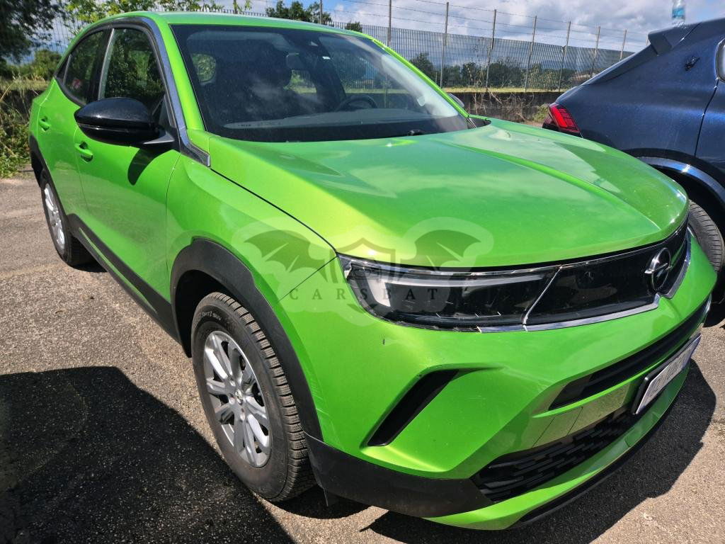 Opel Mokka 1.2 Edition 2022
