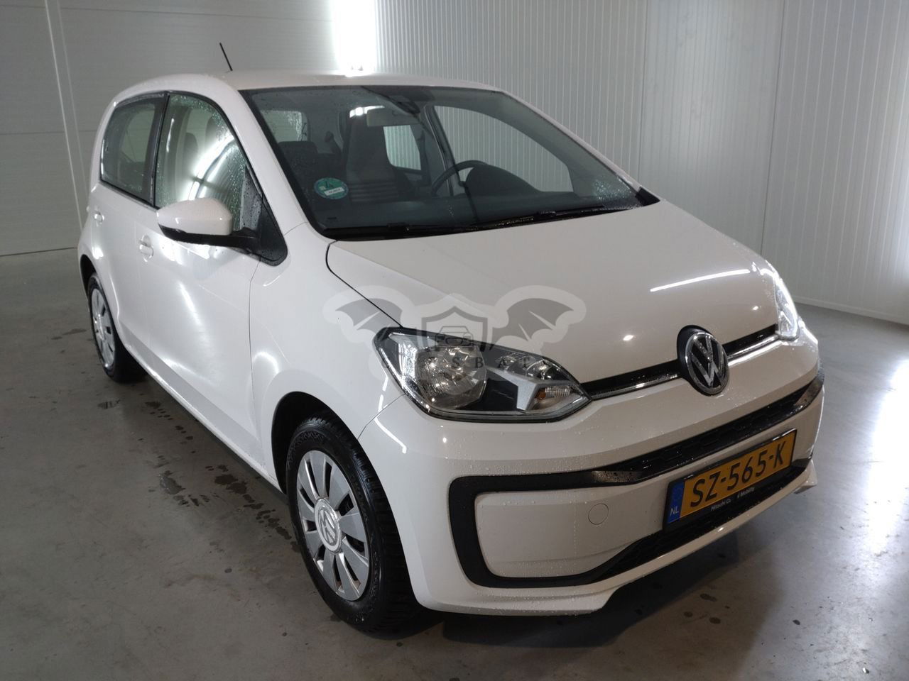 Volkswagen Up! 1.0 Move Up! 2018