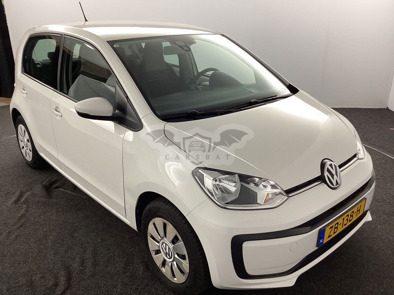 Volkswagen Up! 1.0 Move Up! 2019