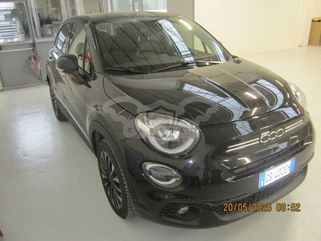Fiat 500X 1.3 MultiJet 2023