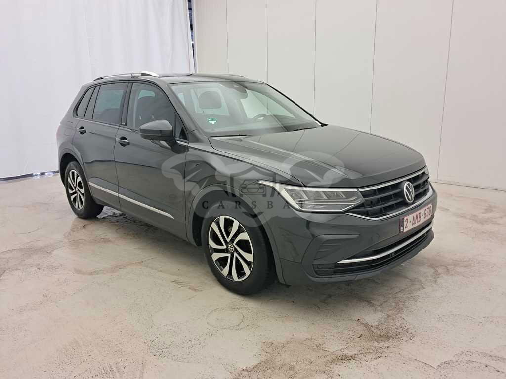 Volkswagen Tiguan 1.5 TSI Active 2021