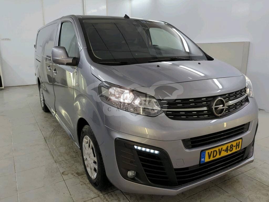Opel Vivaro L2H1 2.0 CDTI Innovation 2020