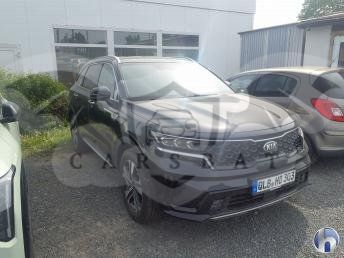 Kia Sorento Spirit 2021