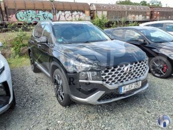 Hyundai Santa Fe Prime 2023