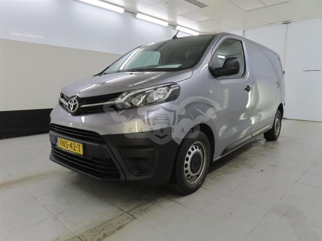 Toyota ProAce 2.0 D-4D Cool 2022