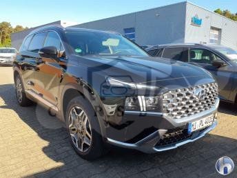 Hyundai Santa Fe 1.6 Prime 2022