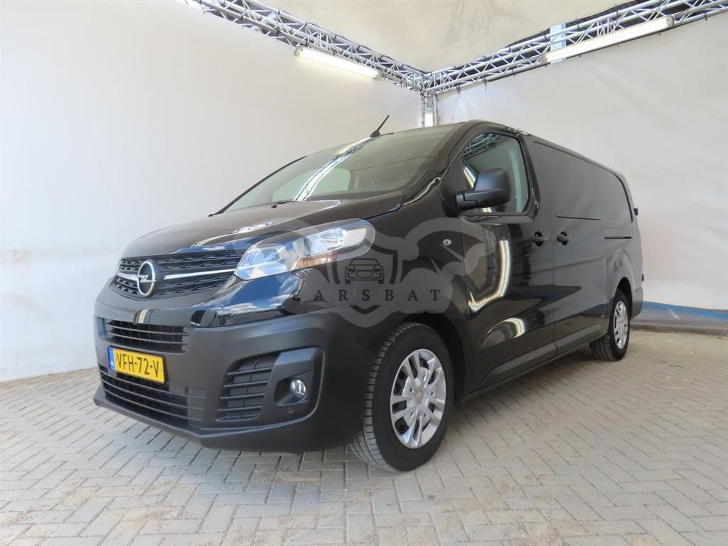 Opel Vivaro L3H1 2.0 CDTI 2020